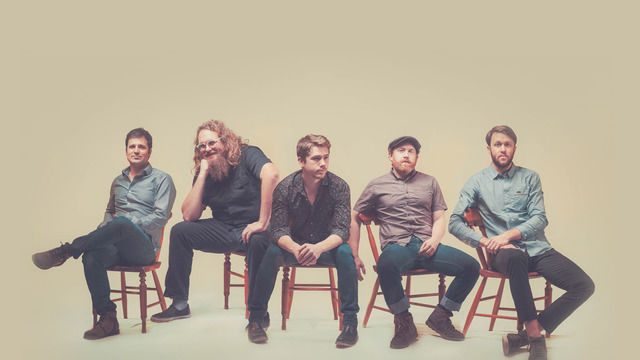 The Lil Smokies - Apr. 25